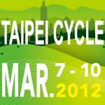 2012 TAIPEI CYCLE SHOW