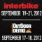 The largest annual gathering of the bike industry in North America