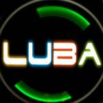 「 LUBA」 LED lights for bike spokes & multiple uses