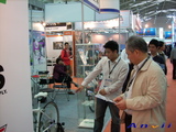 2008 Taipei Cycle Show:anvii_08TaipeiCycle01.JPG