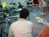 2008 Taipei Cycle Show:anvii_08TaipeiCycle02.JPG