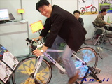 2008 Taipei Cycle Show:anvii_08TaipeiCycle18.JPG