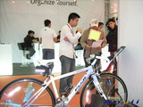2008 Taipei Cycle Show:anvii_08TaipeiCycle29.JPG