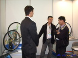 2009 Taipei Cycle Show:anvii_09TaipeiCycle01.JPG