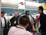 2009 Taipei Cycle Show:anvii_09TaipeiCycle02.JPG