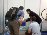 2009 Taipei Cycle Show:anvii_09TaipeiCycle03.JPG