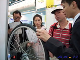 2009 Taipei Cycle Show:anvii_09TaipeiCycle05.JPG