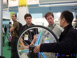 2009 Taipei Cycle Show:anvii_09TaipeiCycle12.JPG