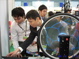 2009 Taipei Cycle Show:anvii_09TaipeiCycle16.JPG