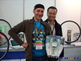 2009 Taipei Cycle Show:anvii_09TaipeiCycle37.JPG