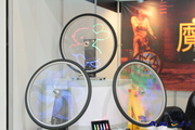 2011 Taipei Cycle Show:anvii_11TaipeiCycle12.JPG