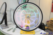 2011 Taipei Cycle Show:anvii_11TaipeiCycle14.JPG