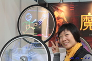 2011 Taipei Cycle Show:anvii_11TaipeiCycle64.JPG