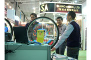 2012 Taipei Cycle Show:anvii_12TaipeiCycle09.jpg